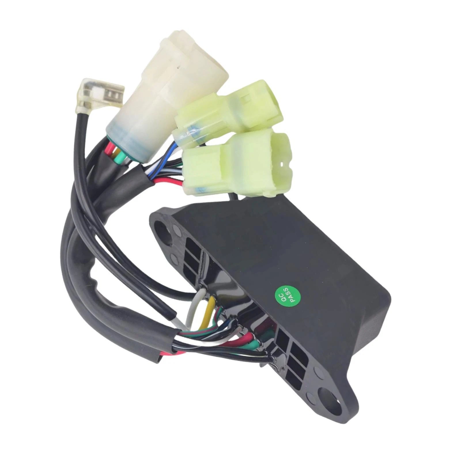 Ignition System CDI for Honda BF135 BF135A4 BF150 (2001–2005) 38580-ZY6-003/013