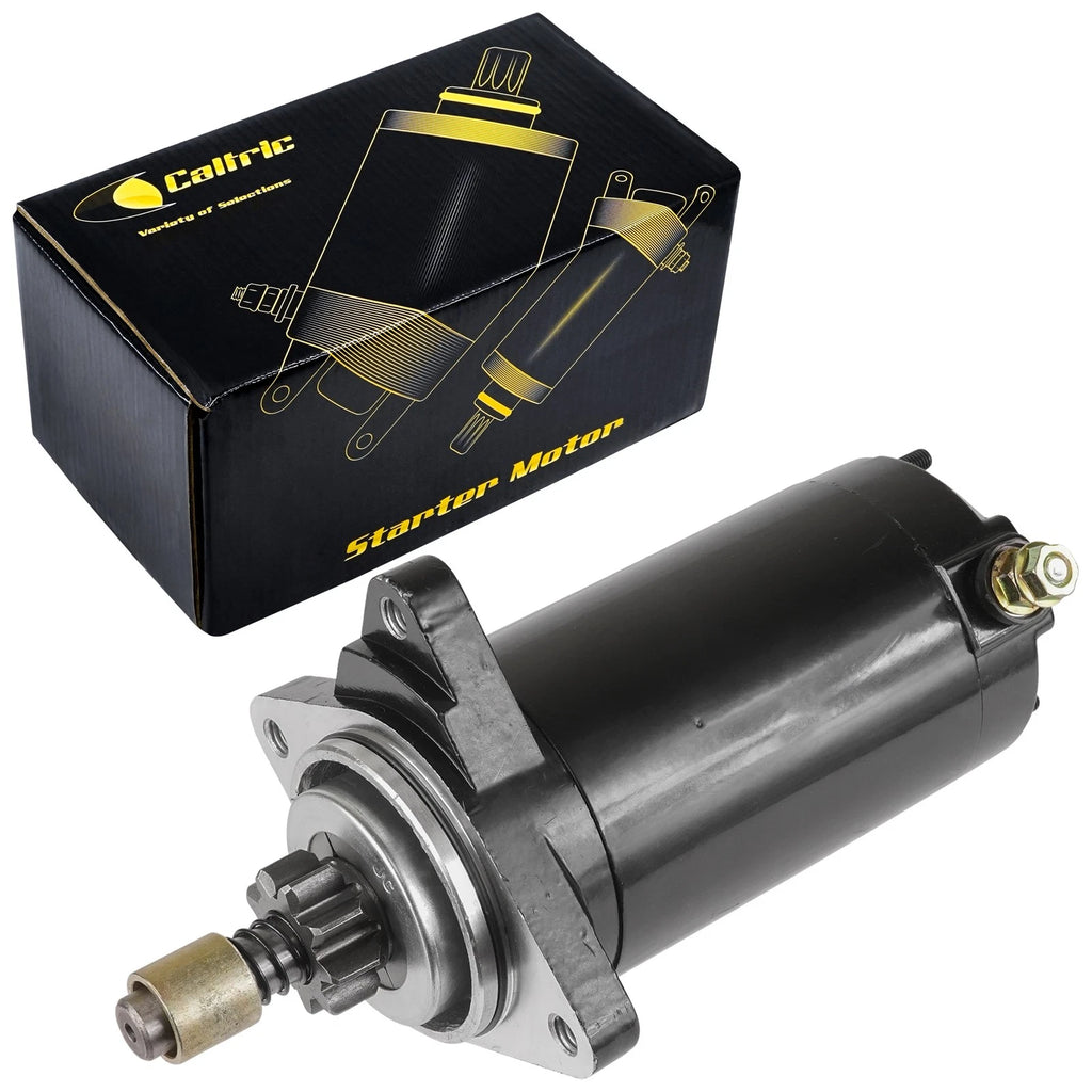 Caltric Starter for Seadoo Speedster Challenger (1996–1999)