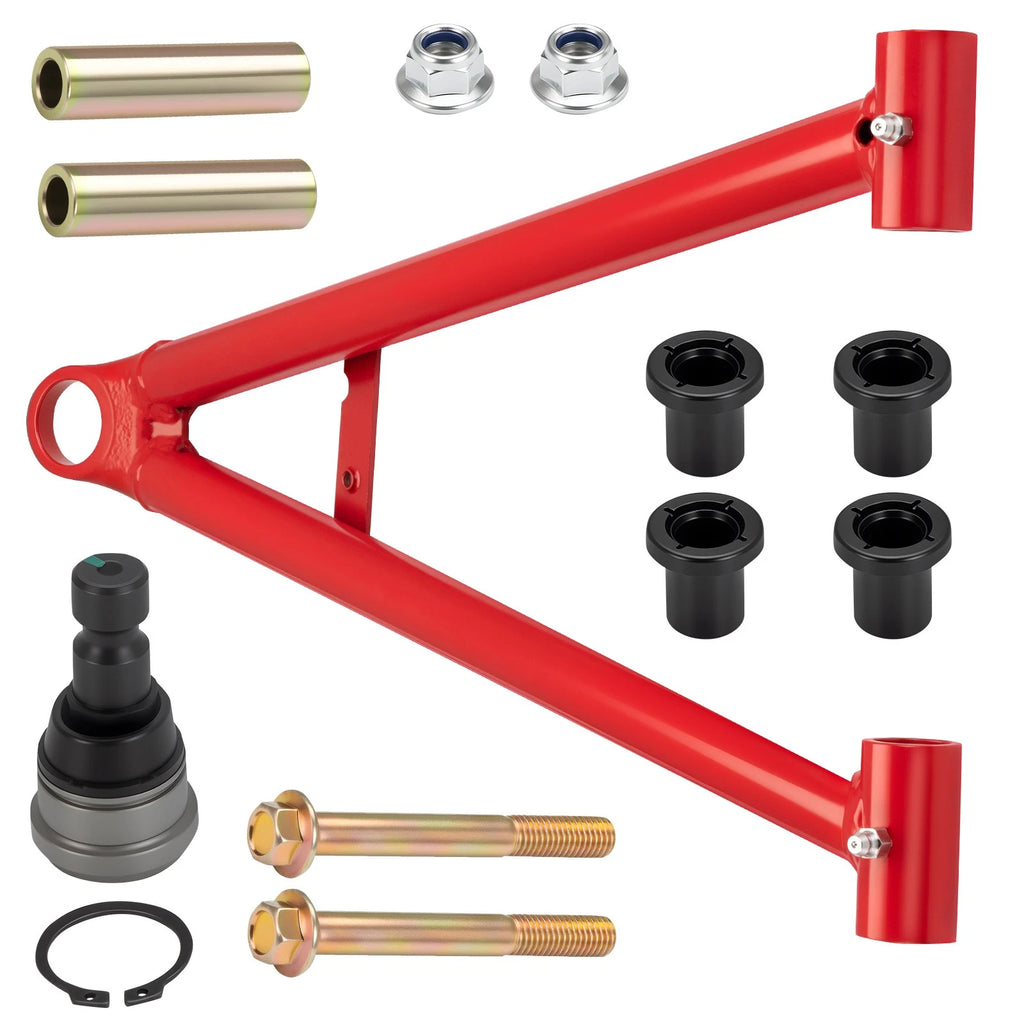 Front Right Lower A-Arm Kit for Polaris Sportsman 550 850 1000 XP (2013–2023)
