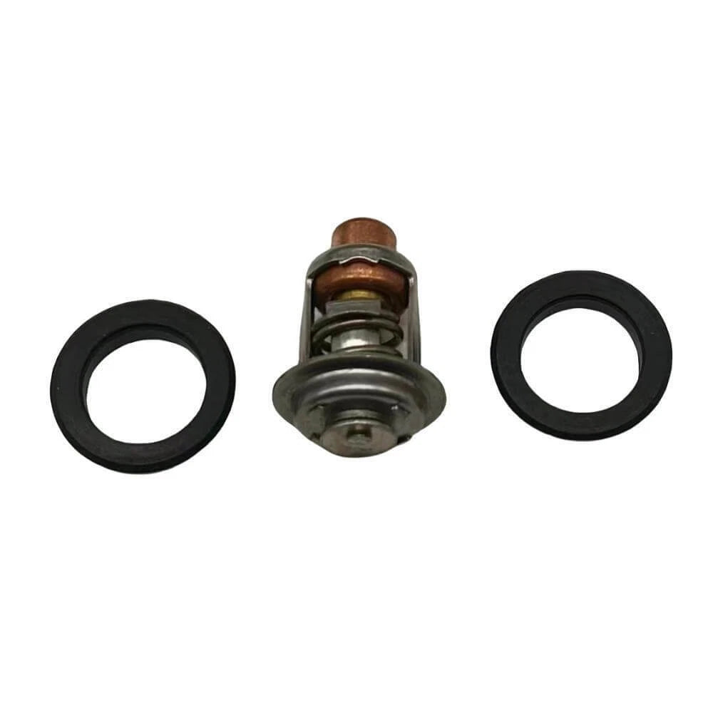 Thermostat 130Deg for Mercury Outboard Motor (F97068-1, 895338, 18-3556)