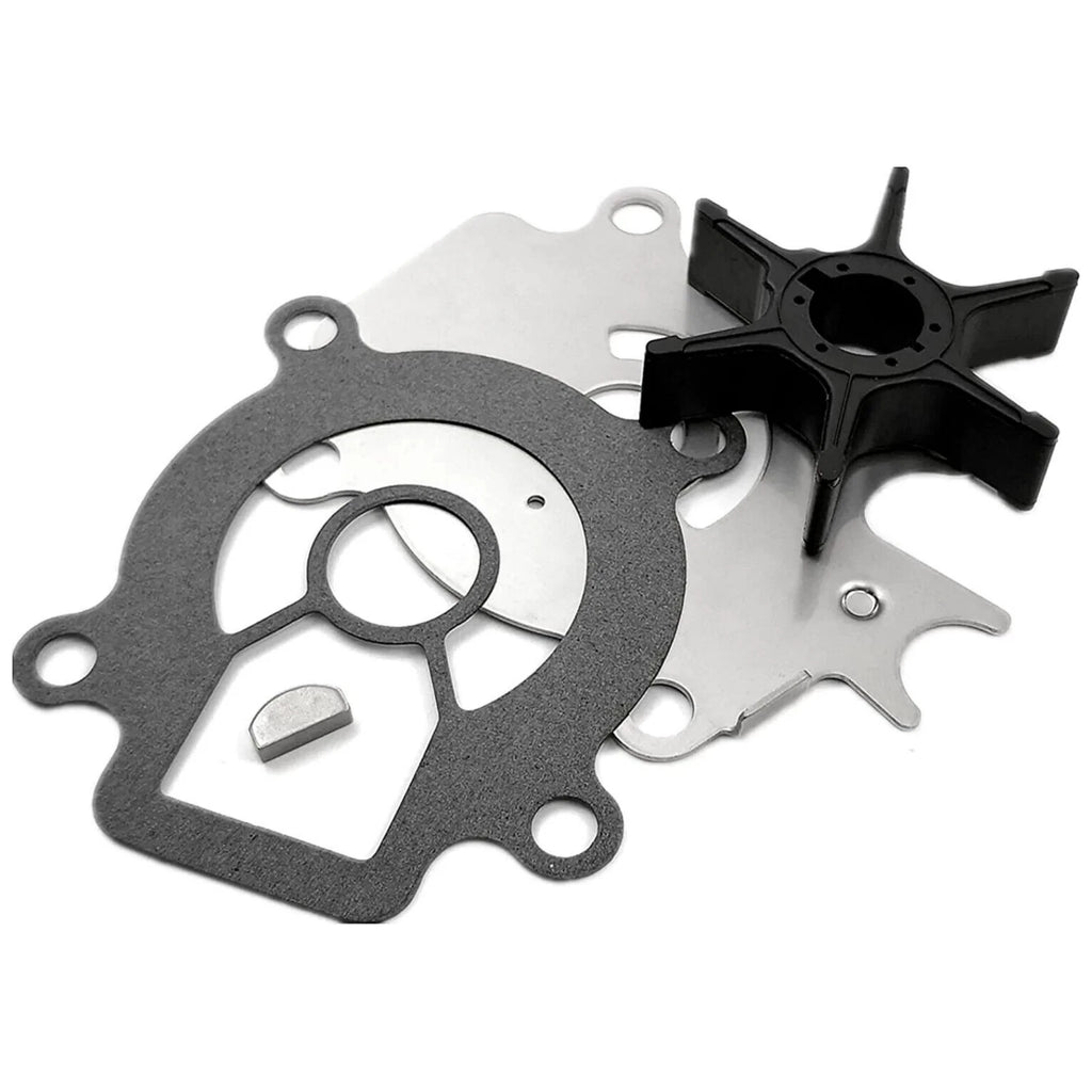 Water Pump Impeller Service Kit for Suzuki DT75 DT85 (2 Stroke)