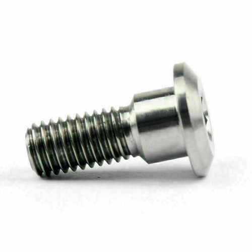 12pcs M8 x 22mm Titan-color Brake Rotor Bolt T9 for Suzuki GSXR