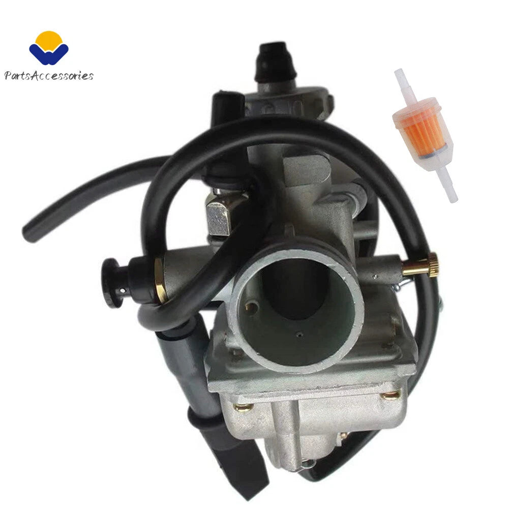 Carburetor 13200-24510 for Suzuki Quadrunner 250 LT250E LT250EF (1985)