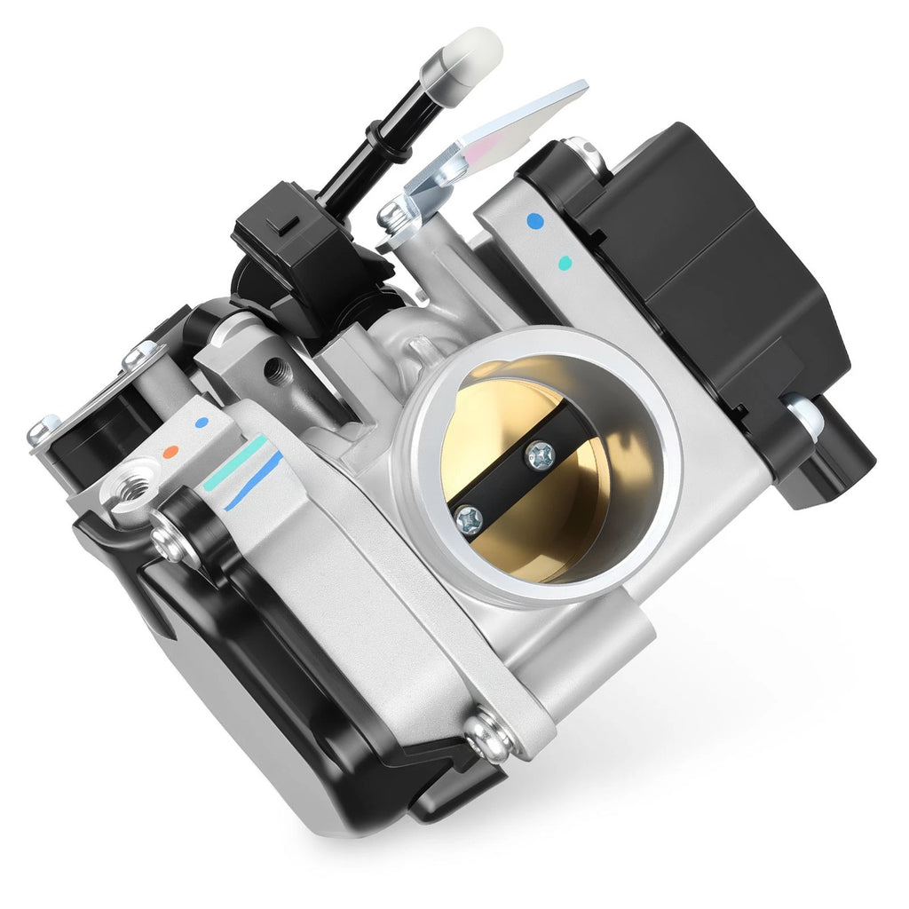 Throttle Body for Honda Rancher 420 (2020–2024) 16400-HR3-BA1 16400-HR3-BA2