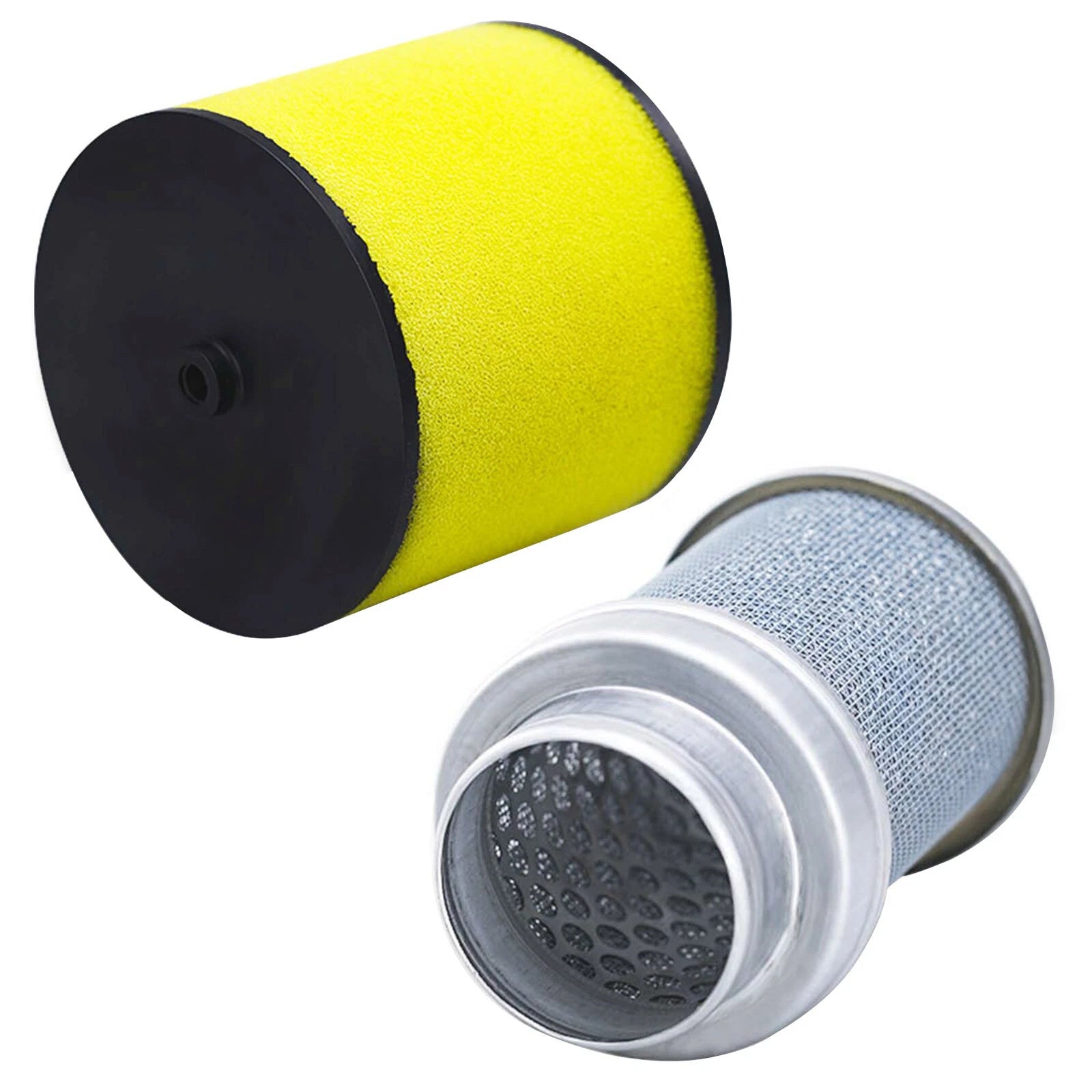 Air Filter Assembly for Honda Foreman 400 450 (TRX400FW TRX450S TRX450ES TRX450 FE/FM)