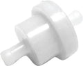 Fuel Filter for Suzuki DT 2-25 HP Outboards (15410-98500)