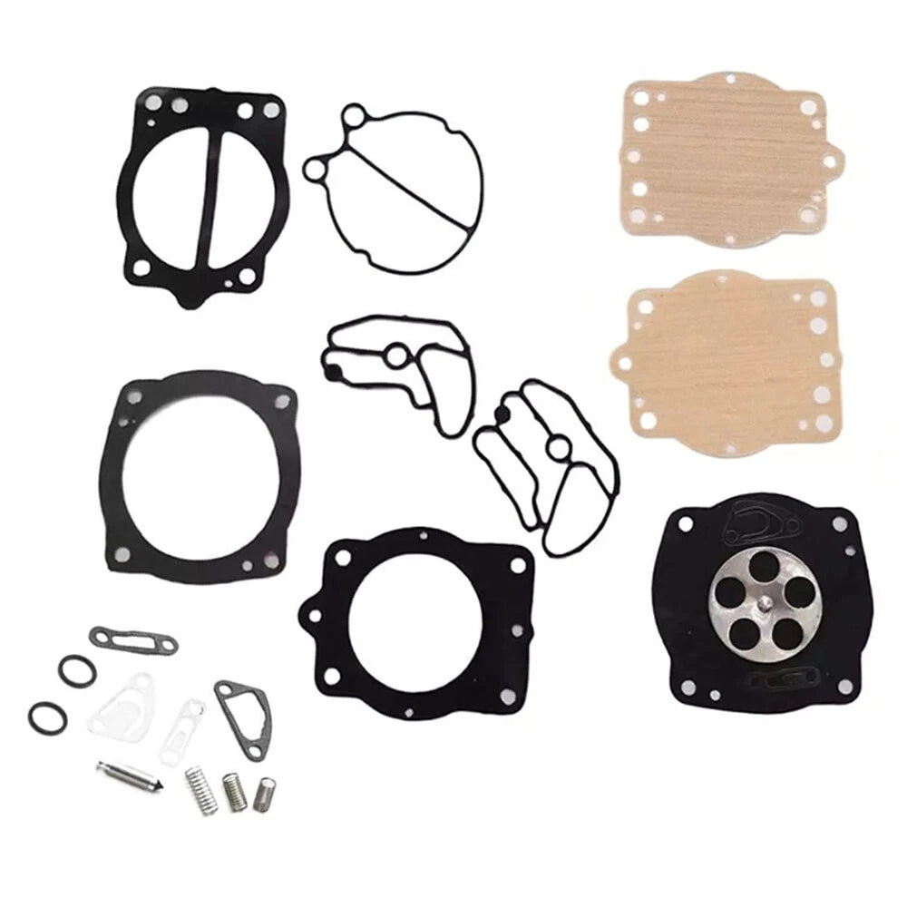 Set of 1 Carburetor Rebuild Kit for Kawasaki 750 TS SX SXI (1990–1999) CDK-2