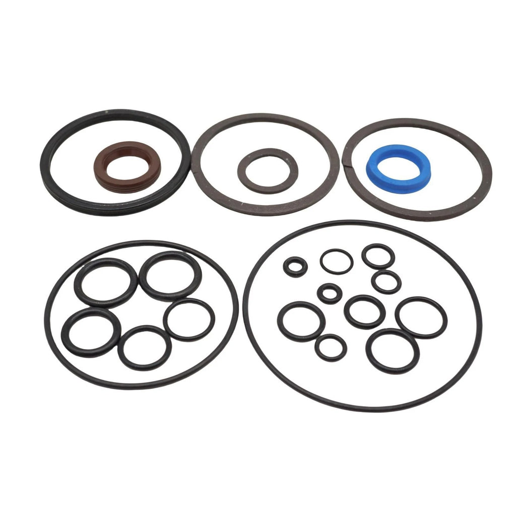 Seal Kit for Johnson Evinrude OMC HQ 40 48 50HP TNT Tilt Trim System (N/A)