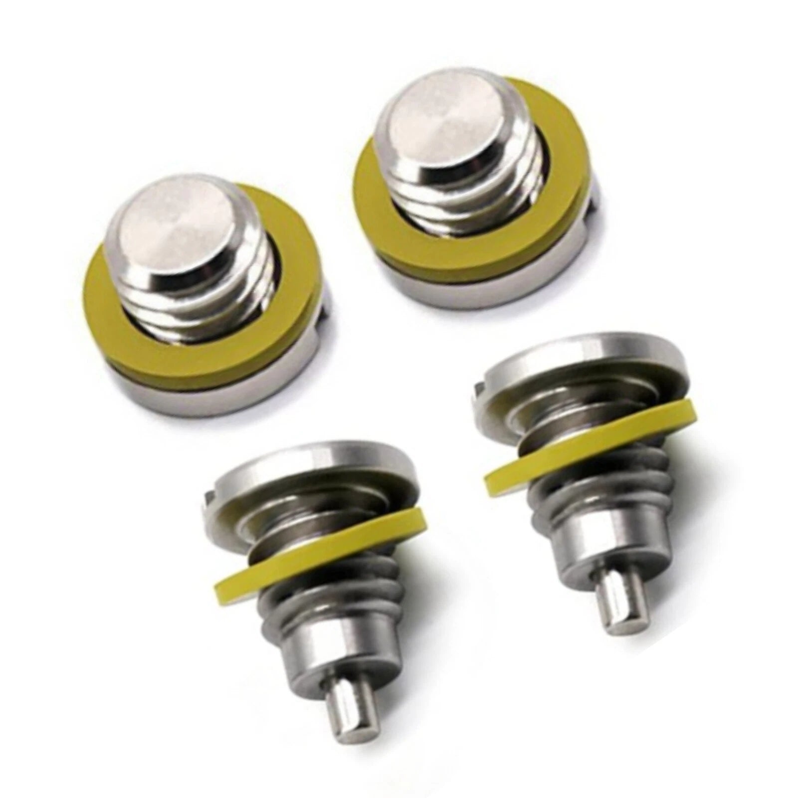 Gearbox Drain & Fill Screw for Mercury MerCruiser (10-79953Q04, 22-8M0058389)