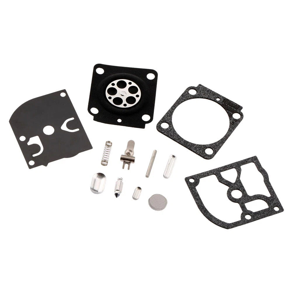 Set of 5 Carburetor Diaphragm Gasket Kit RB-100 for STIHL FS55 FS38 BG45