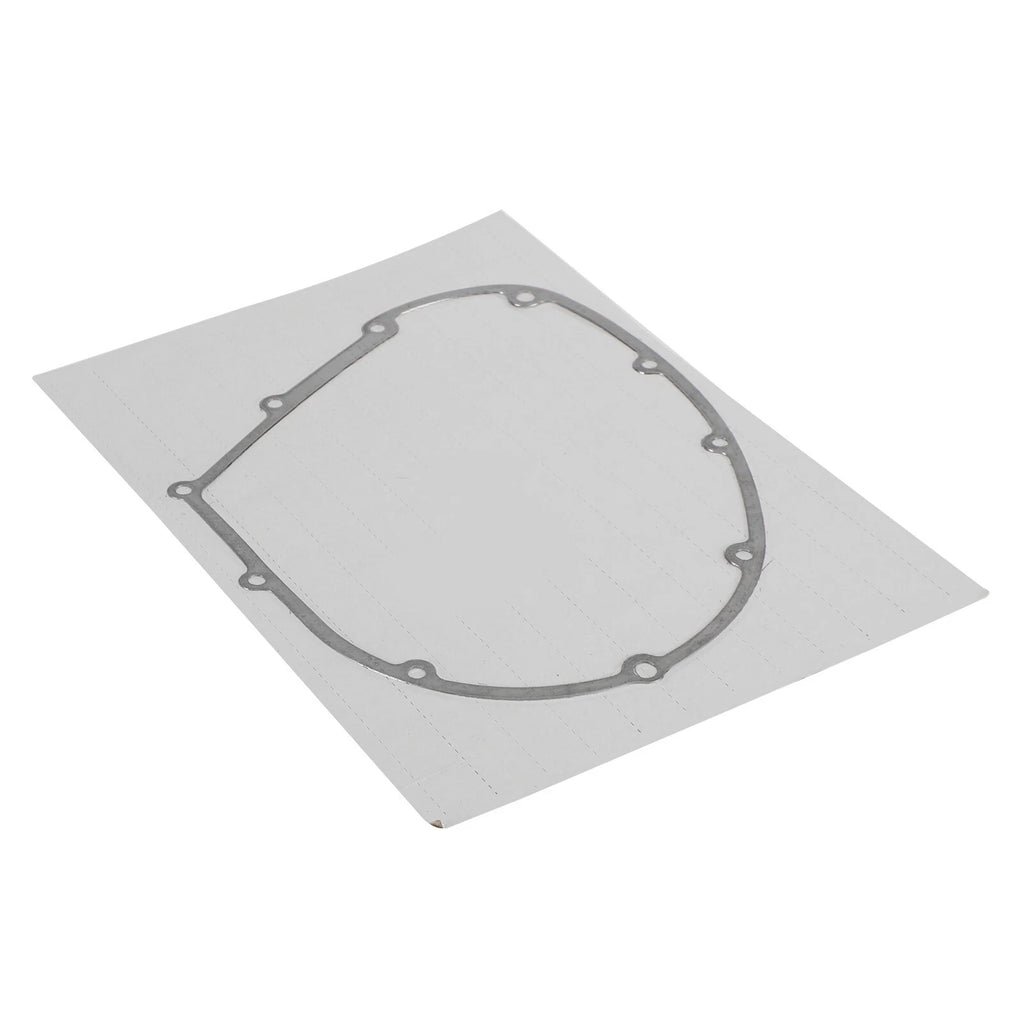 3X Crankcase Cover Gasket for Kawasaki VN900 B/C/D Vulcan 900 (2006–2023) - 11061-0209