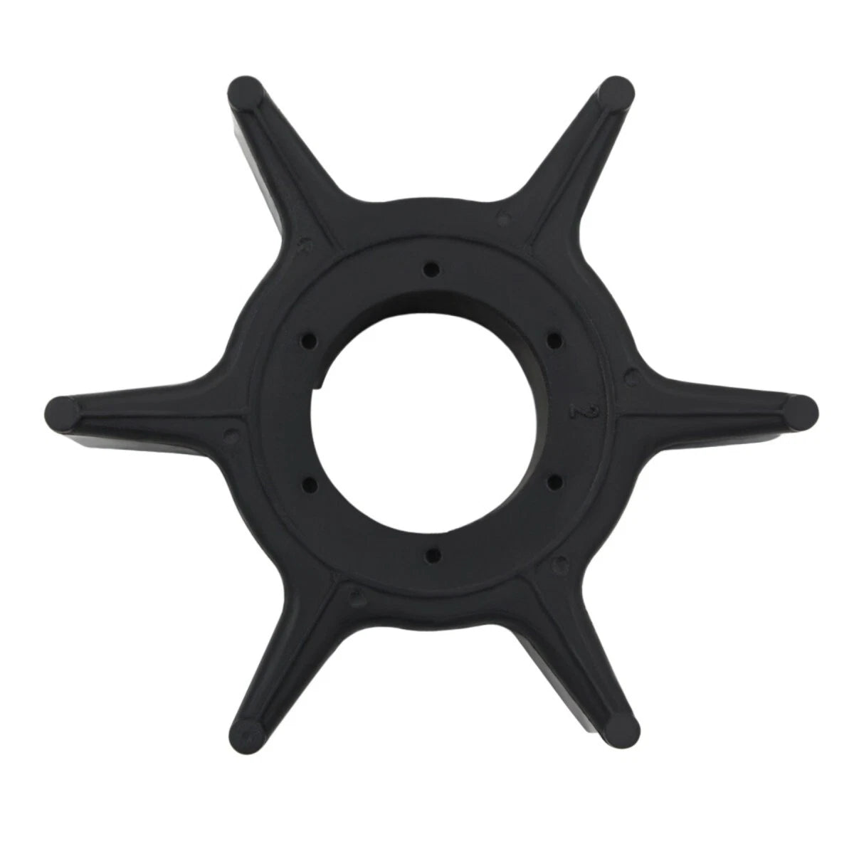 Outboard Water Pump Impeller Kit for Honda Marine BF 25 35 HP (06193-ZV7-020)