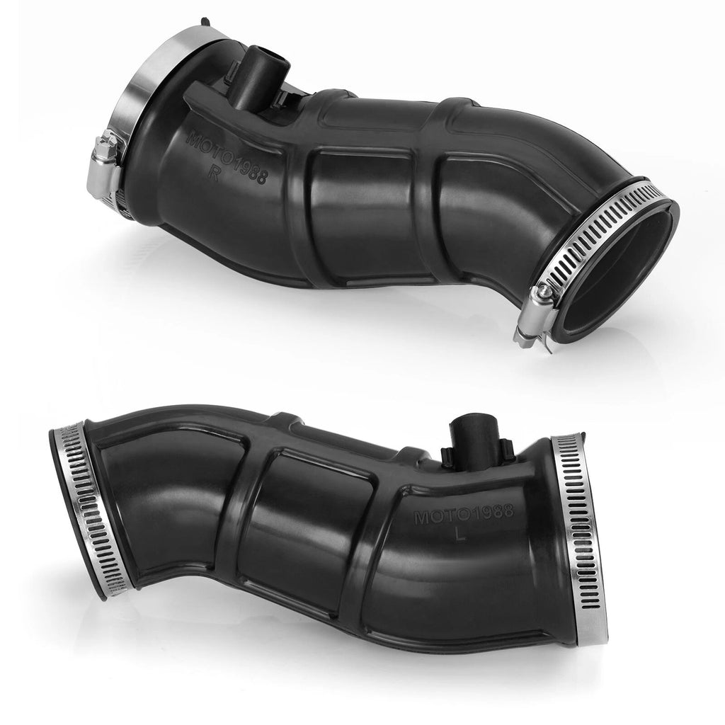 Air Box Intake Tube Snorkel for Yamaha Raptor 660R YFM660R (2001–2005)