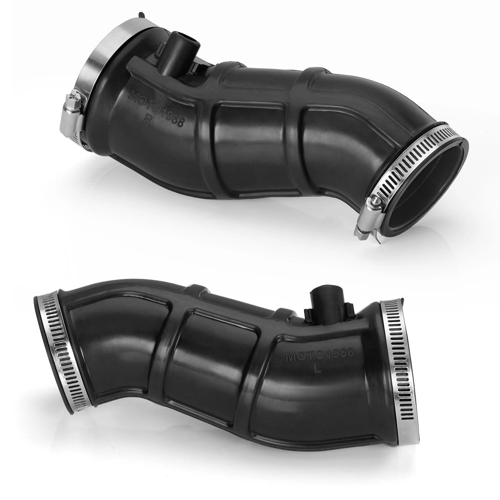 Air Box Intake Tube Snorkel for Yamaha Raptor 660R YFM660R (2001–2005)