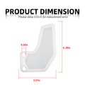Rear Chain Guard Guide 52156-GN1-000 for Honda CRF80F CRF100F (2004–2013)