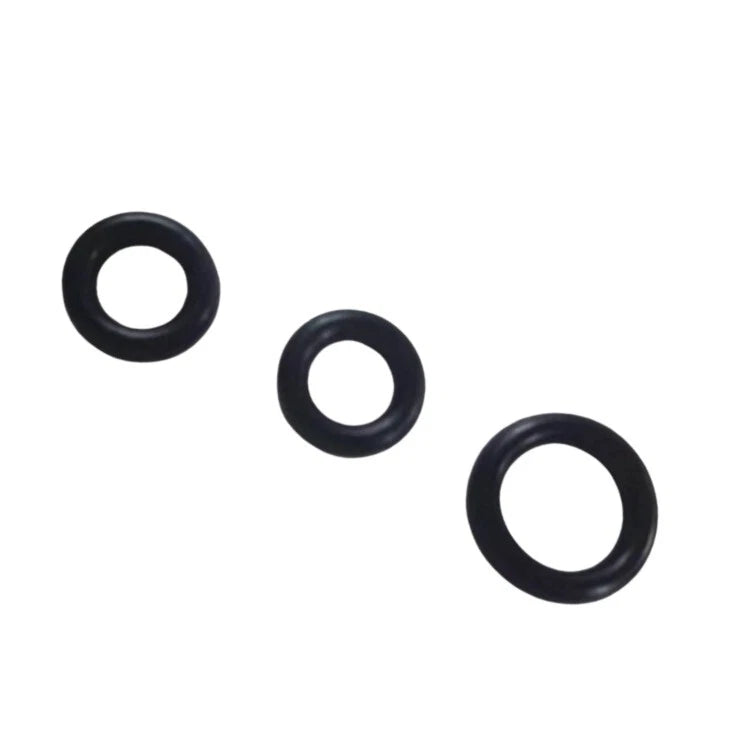Duoprop Gearlube Orings for Volvo Penta