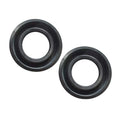 Set of 2 Oil Seals for Yamaha Outboard 8 9.9 15 20 HP (93101-17054-00)
