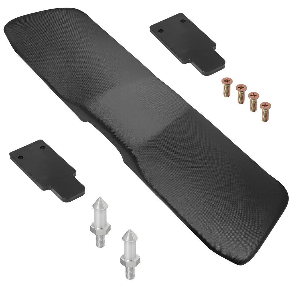 Black Bottom Seat for Polaris Ranger Crew 800, Ranger XP 800 (2011–2014)