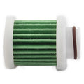 Fuel Filter Element for Yamaha Outboard 25 30 40 hp (4-Stroke) (6D8-24563-00)