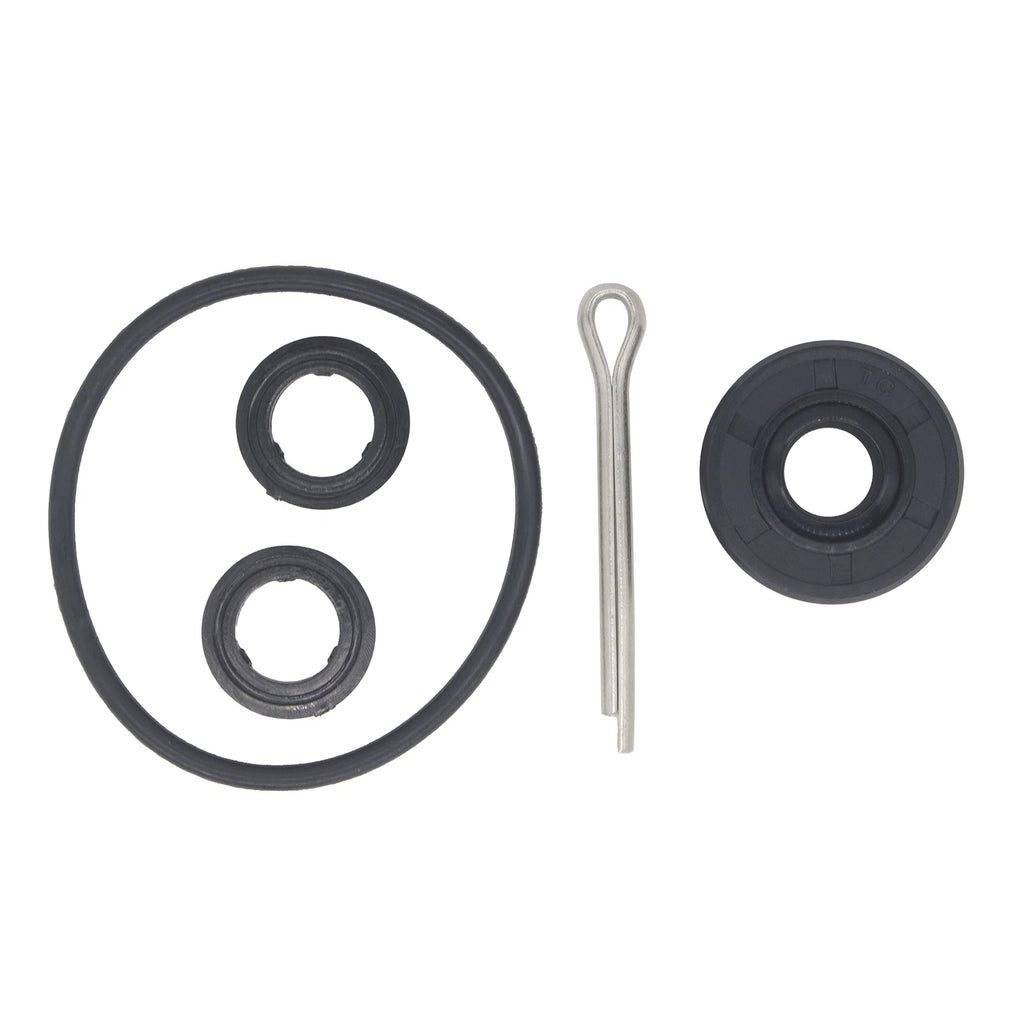 Lower Unit Oil Seal Kit 2X 09289-10003 09280-48002 for Suzuki DT2 DT2.2