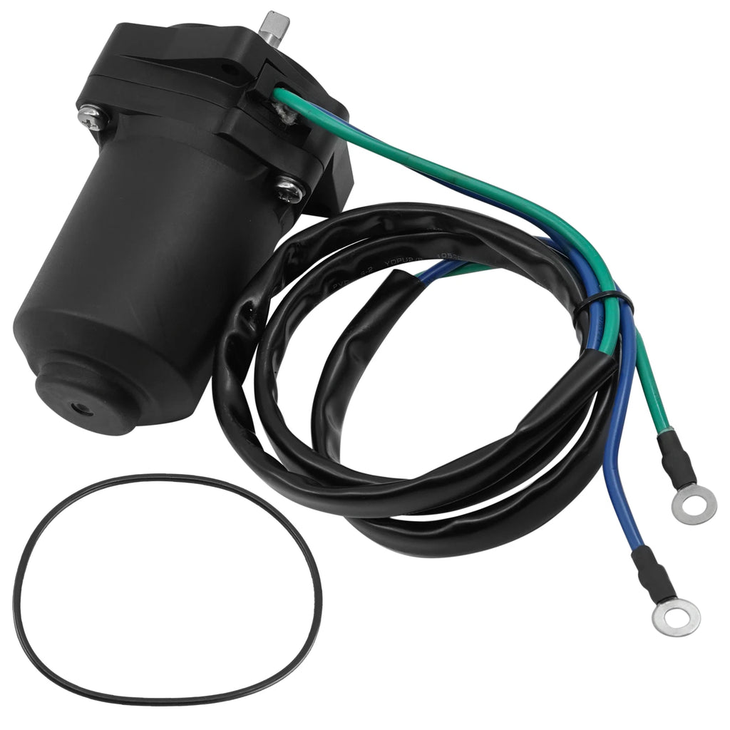 Caltric Power Tilt Trim Motor for Yamaha Outboard F50LB (2017–2023)