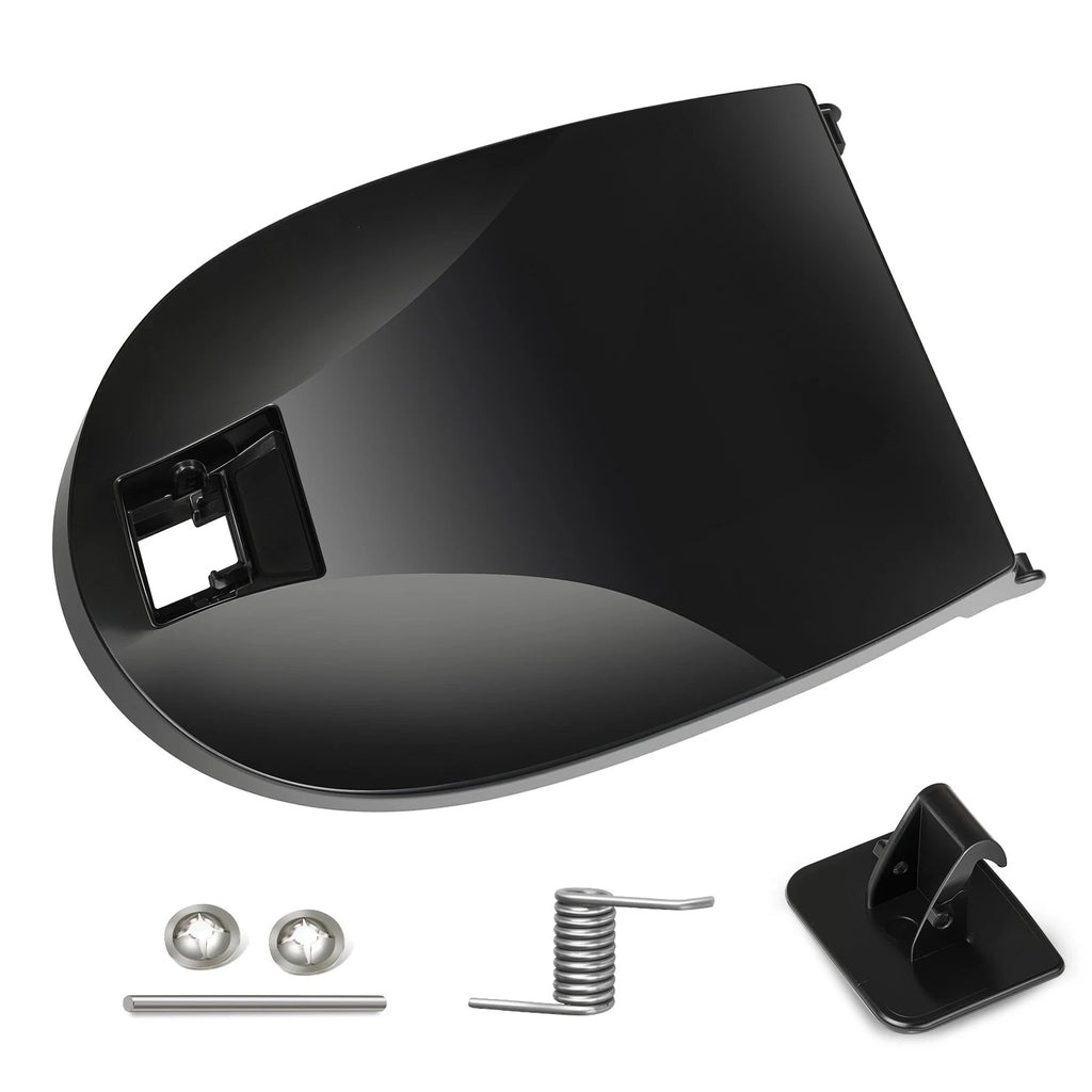 Glove Box Lid & Latch Kit for SeaDoo GTI 4-TEC SE (2007) 291002249 269500553