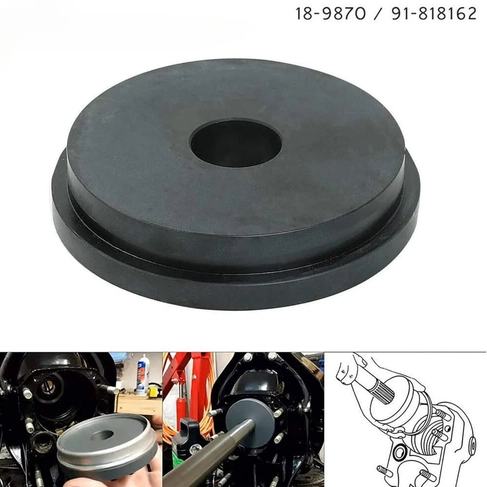 Bellow Retainer Ring Install Driver Tool for Mercruiser Alpha 1 Gen 2 (1991)