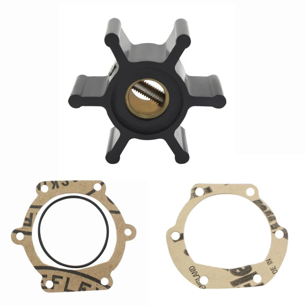 Sea Water Pump Impeller for Onan 6.0 MDKOB Engine (2000–2005)