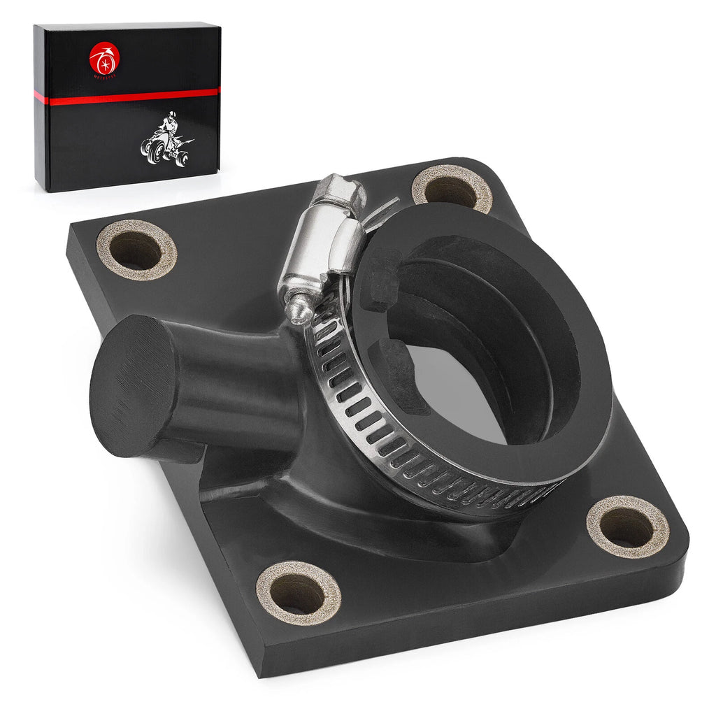 Intake Manifold Interface for Yamaha Blaster YFS200 (1988–2006)