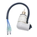 Starter for Yamaha Outboard Motor F80 F100 (67F-14380-00, 67F-14380-02)
