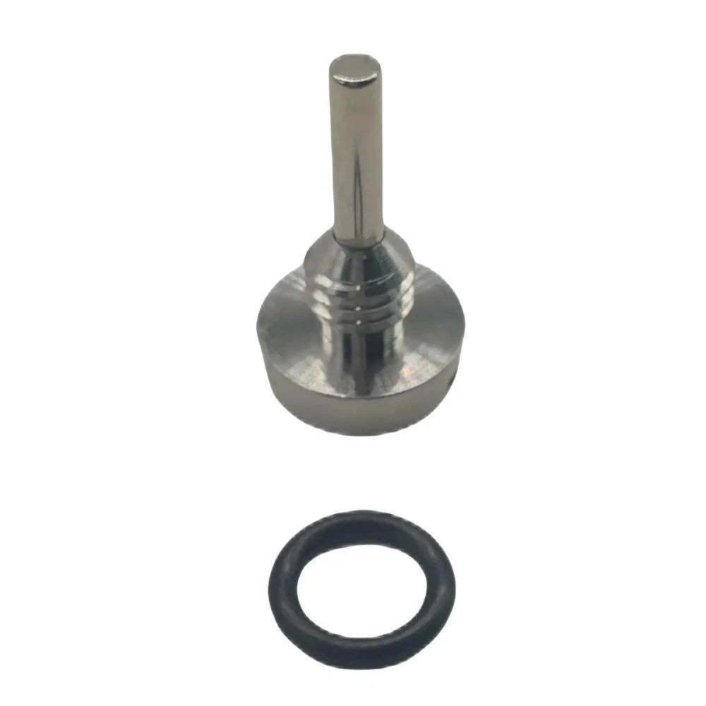 Magnetic Drain Plug w/Oring for Volvo Penta AQ 270 275 280 290 (1970–1990)