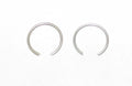 Piston Clips for Johnson Evinrude 9.9-15 Hp (400-14)