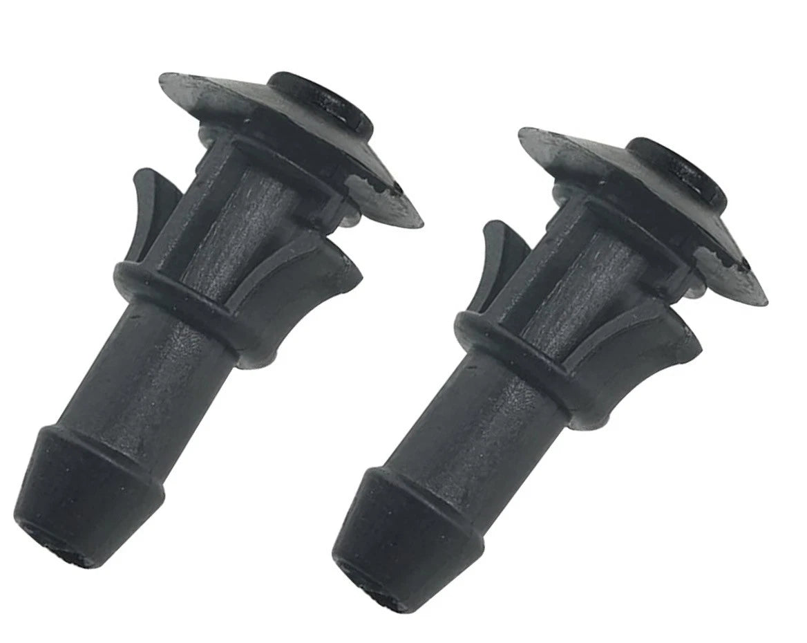 2X Hose Nipple 6BL-44391-00 for Yamaha Outboard (Marine Engine)