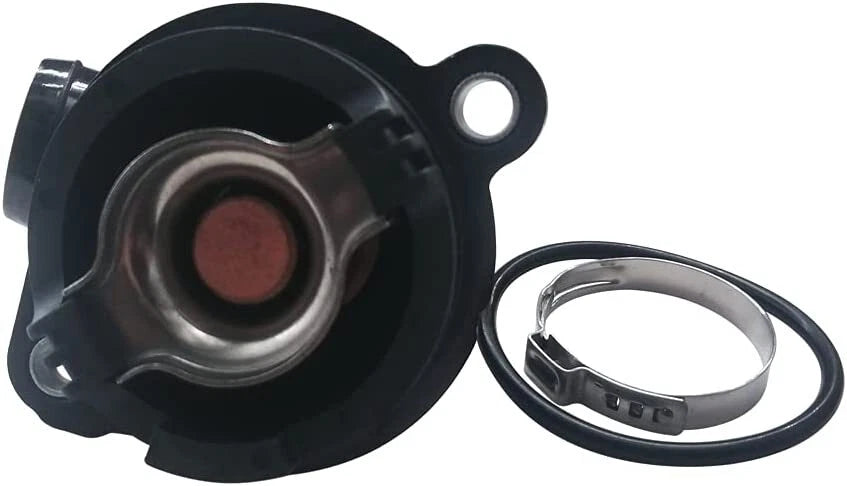 Thermostat & Housing for Mercury 450R (2020–2023) 3.4L V6 4.6L V8 4Stroke