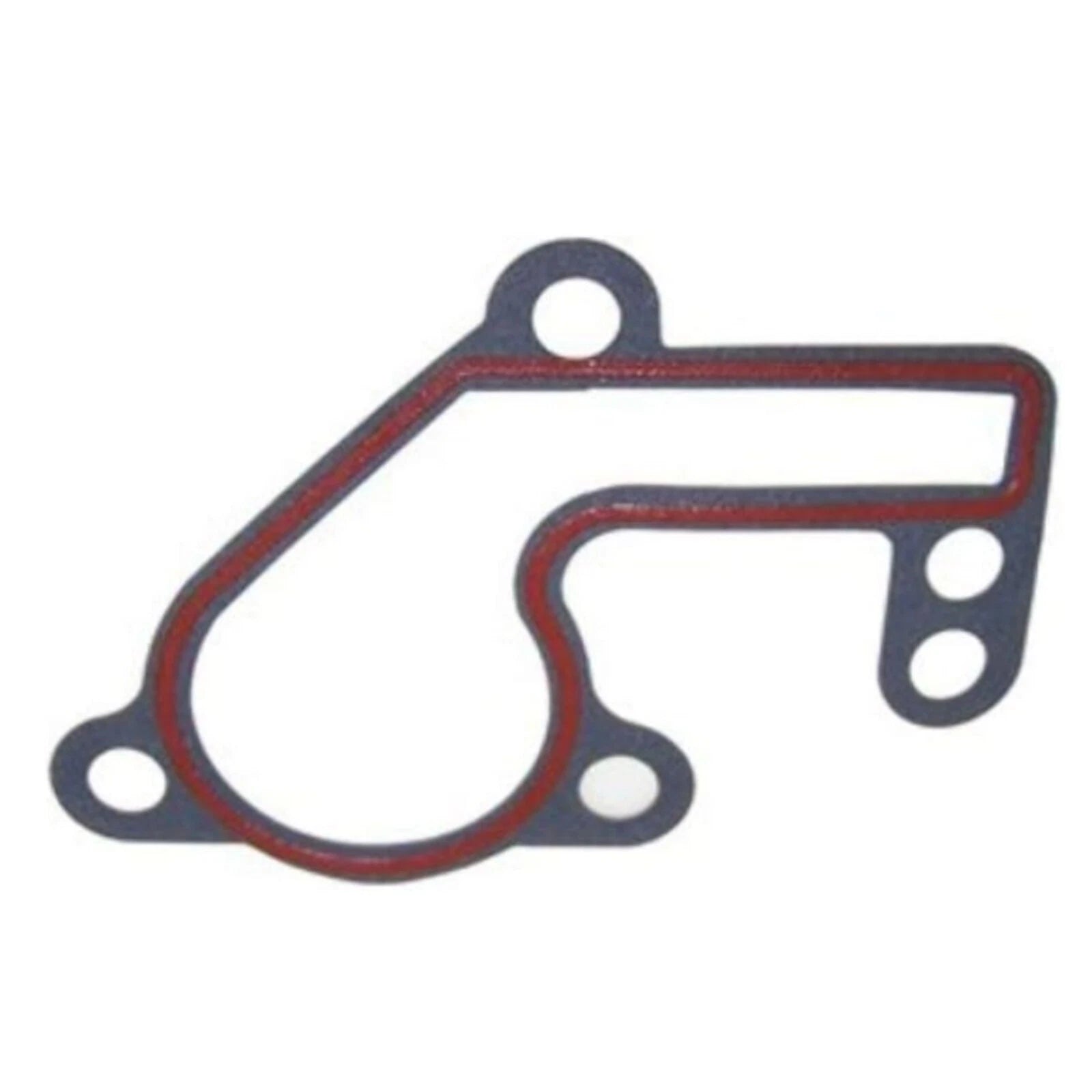 Thermostat Housing Gasket for Yamaha Outboard (682-12414-A0/A1, 682-12414-00)