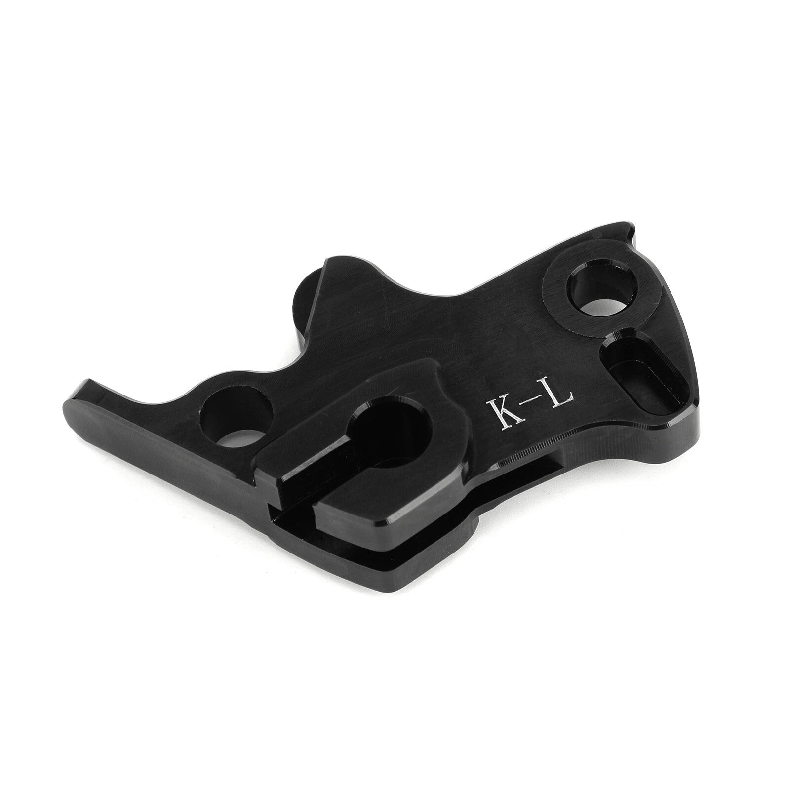 Clutch Brake Lever for Street Bike 390 (2019) - Red