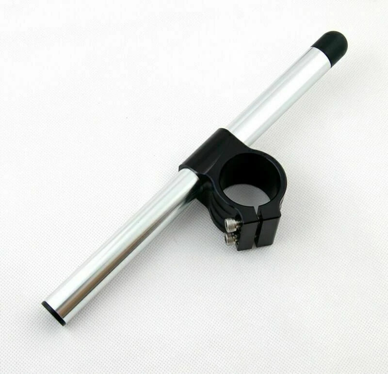 45MM Handle Bar Clip On for Honda CBR600RR (2003–2004), CBR900RR, Suzuki GSXR600 (1997–2003)