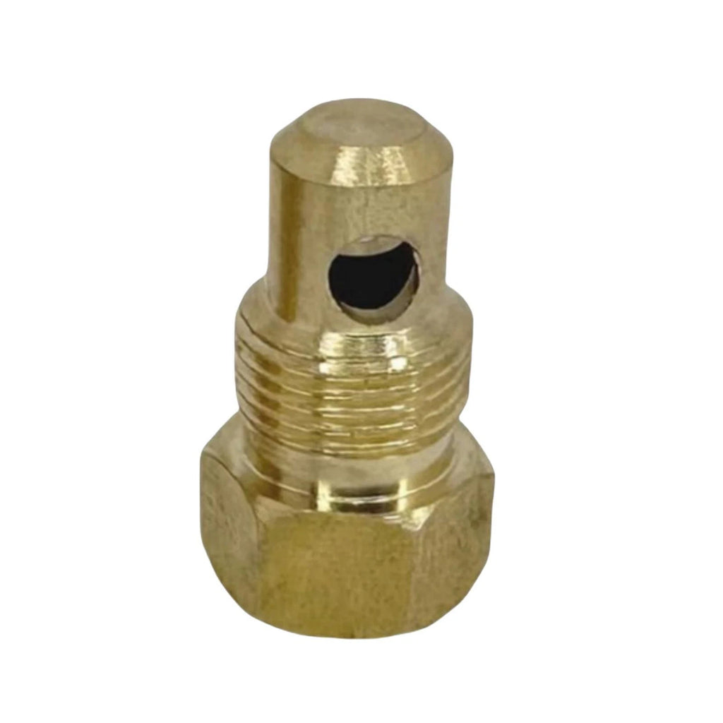 Exhaust Manifold Block Drain Plug Kit for Mercruiser 4.3 5.0 5.7 350 22-16951Q1