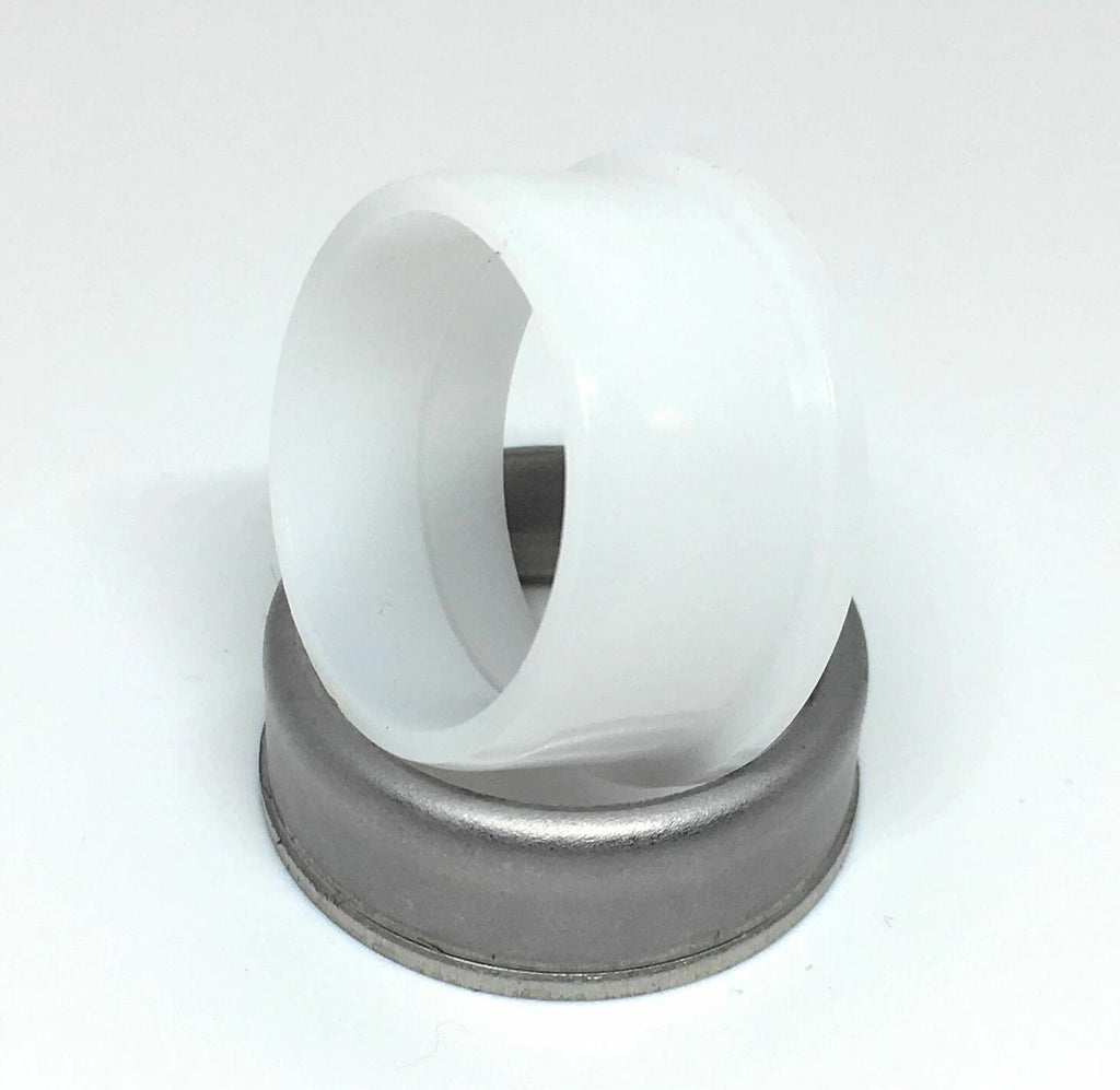 Drive Shaft Spacer & Collar for Yamaha (23-888690, 23-888690-1, 18-9075, 18-9076)