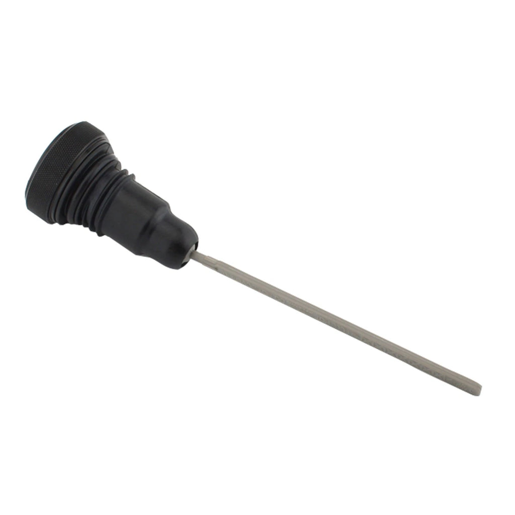 Oil Dipstick Tank Cap Plug for Harley FXD Dyna (2006–2017) 0710-0153