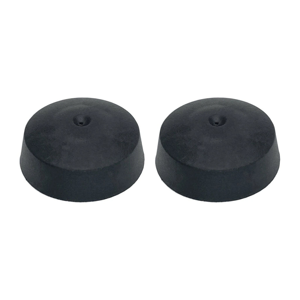 2X Trim Ram Pivot Pin End Cap for Mercruiser Gen II
