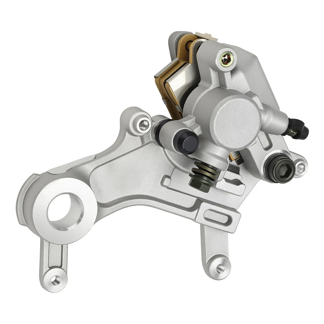 Rear Brake Caliper for Honda XR650R (2000–2007), CR125R CR250R (1997–1999)
