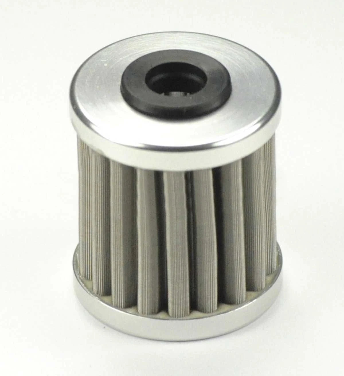 Stainless Steel Oil Filter for Suzuki RM-Z250 (2005–2010)