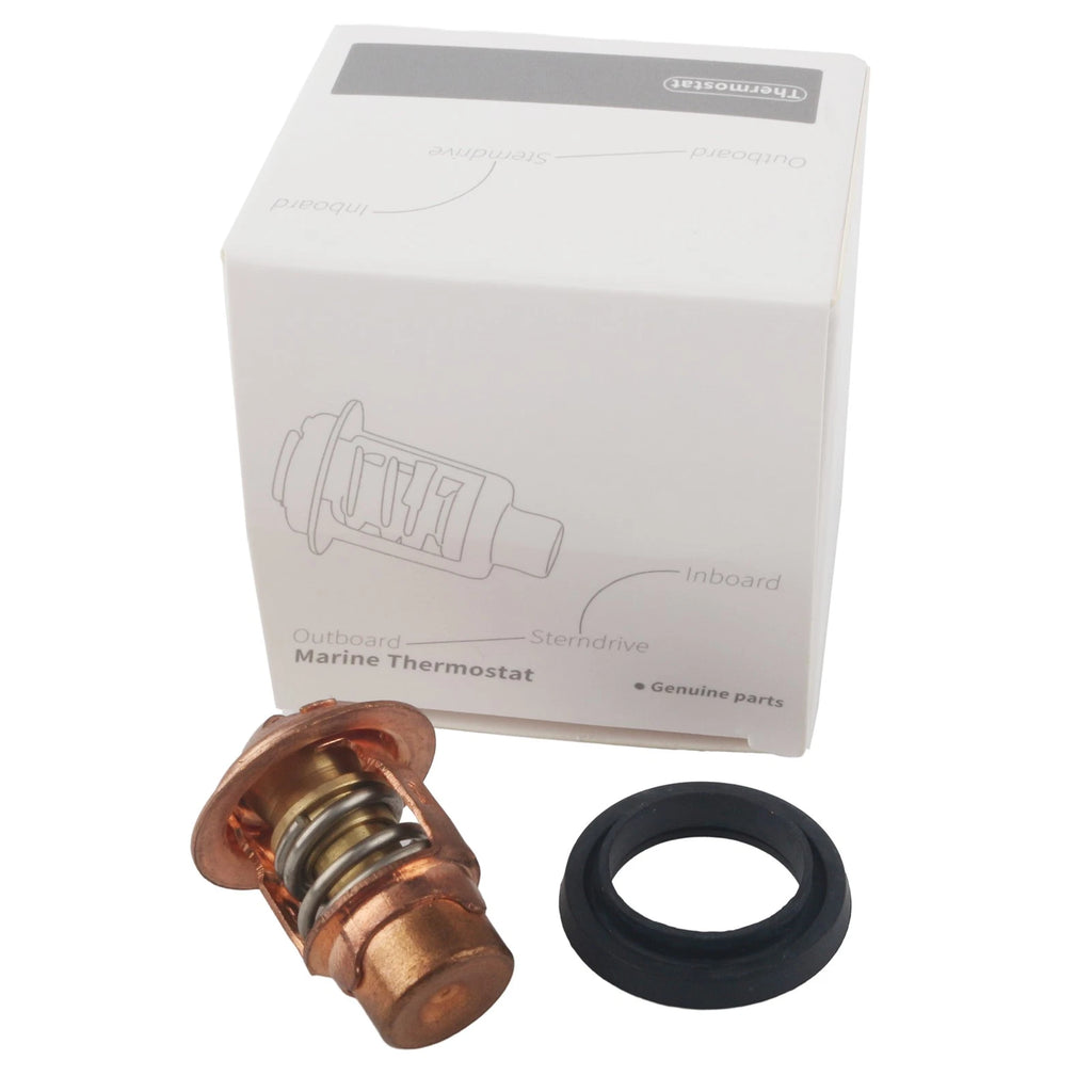 Outboard Thermostat for Mercury Mariner 40 50 60 hp (EFI 4-Stroke)