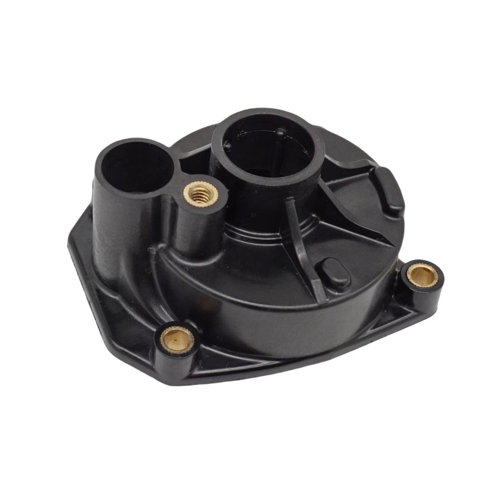 Water Pump Repair Kit for Johnson Evinrude 70 75 HP Outboard Motor (70-75 HP)