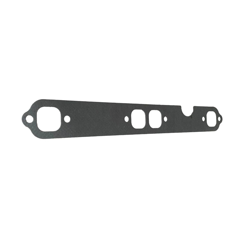 Exhaust Manifold Gasket for OMC Cobra Indmar Crusader 5.0L 5.7L V8 GM