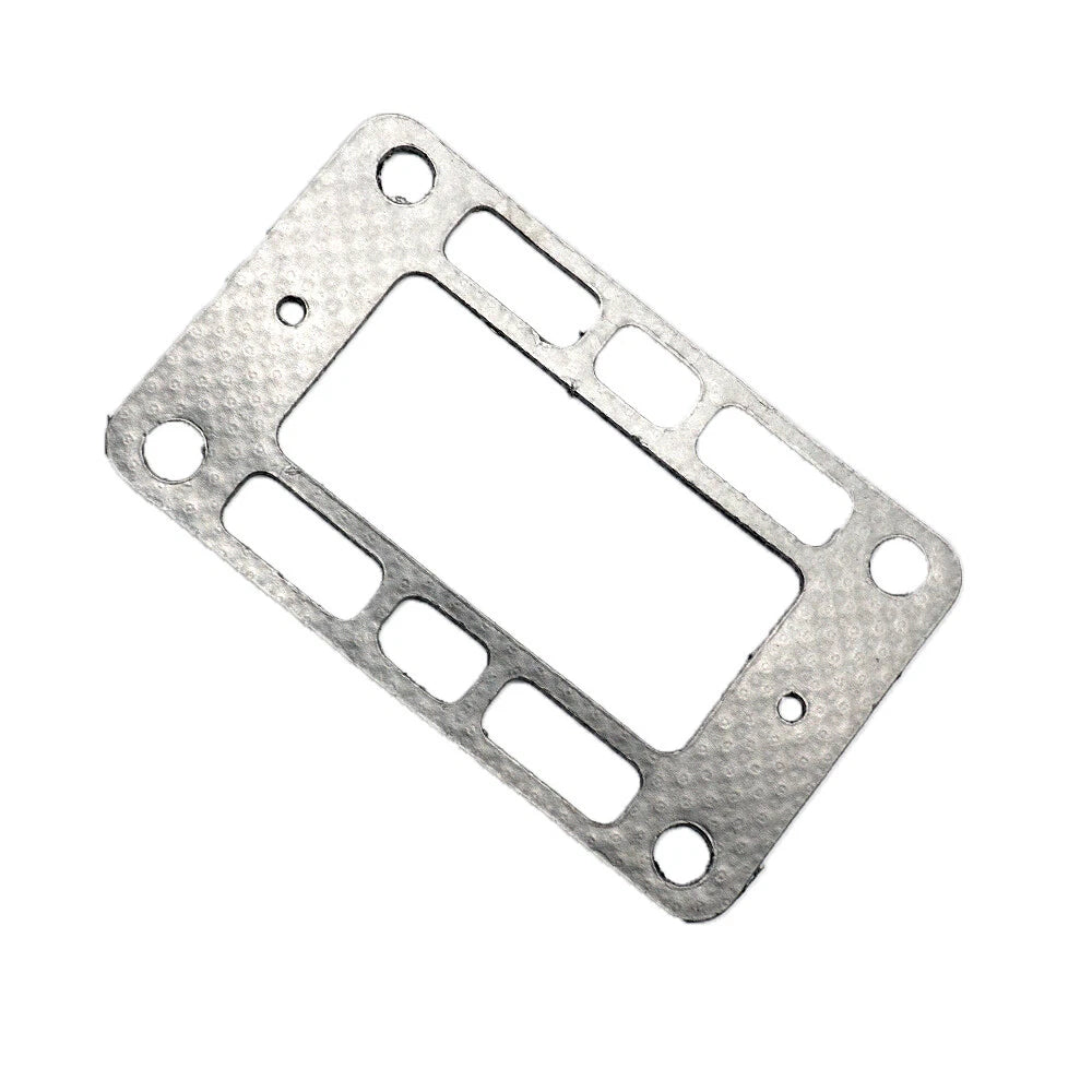 Exhaust Manifold Bellow Kit for Volvo Penta AQ175/205 AQ430A/B AQ432/434 (3853412)