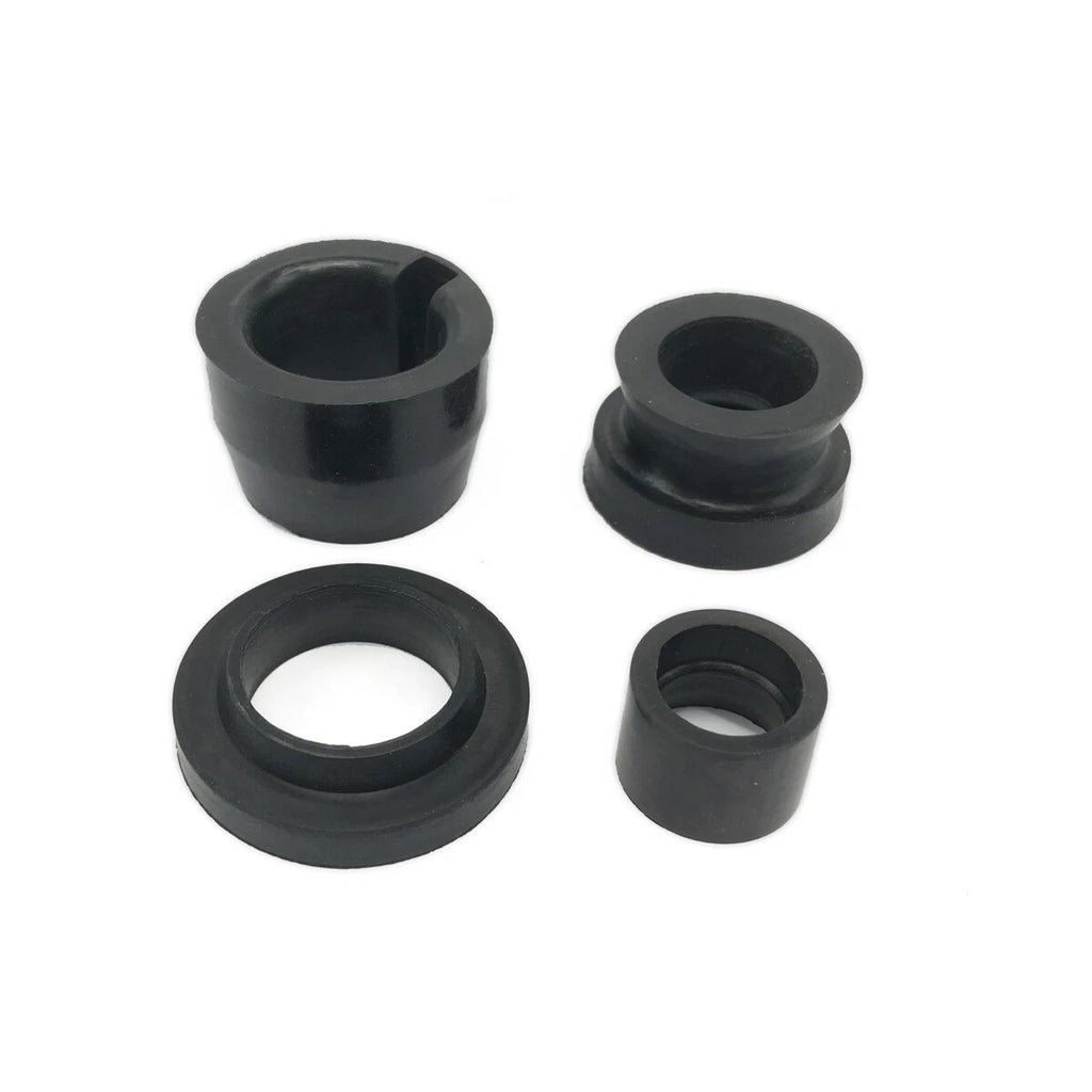 Water Pump Impeller Kit for Johnson/Evinrude Outboard (90-300 HP V4 V6 V8)