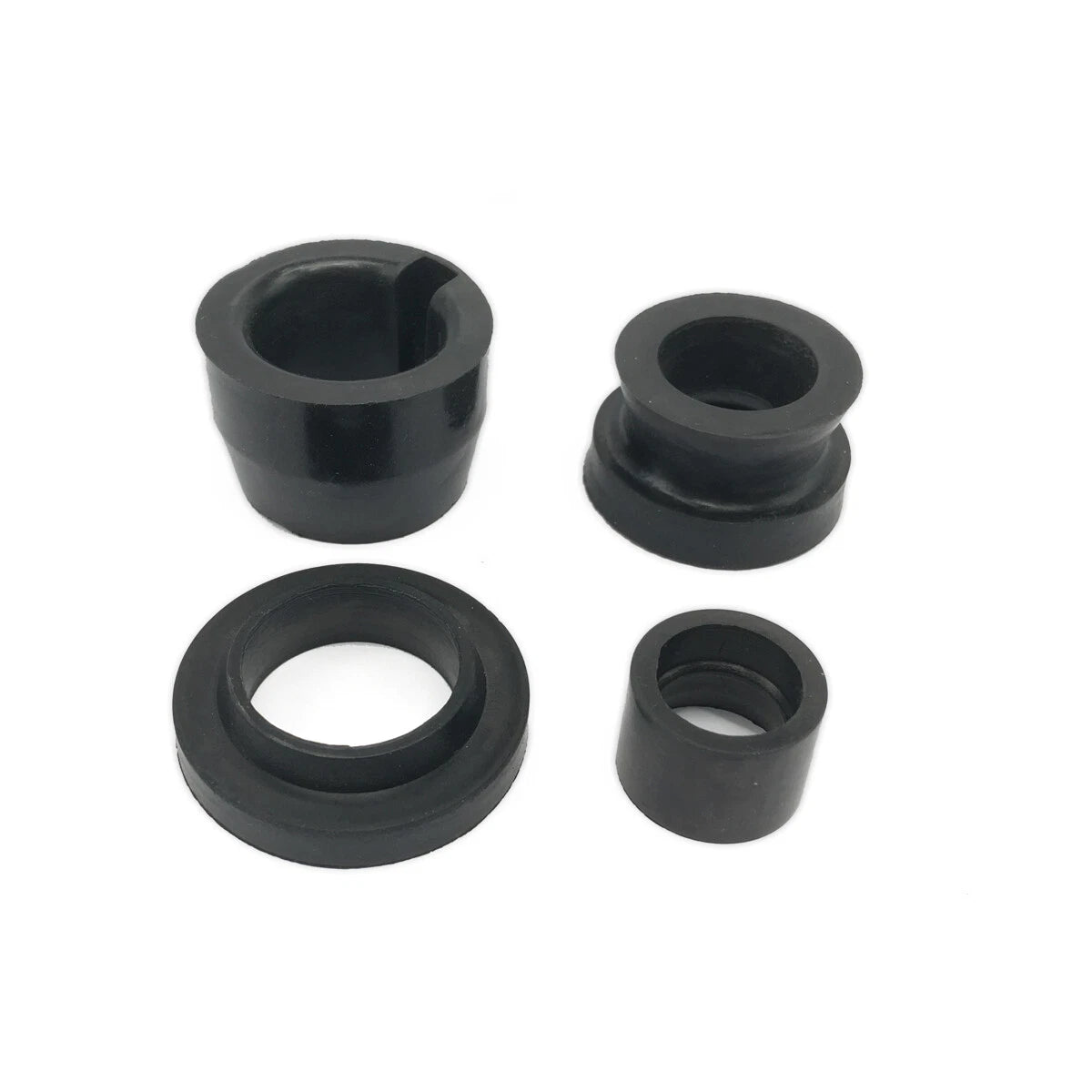 Water Pump Impeller Kit for Johnson/Evinrude Outboard (90-300 HP V4 V6 V8)