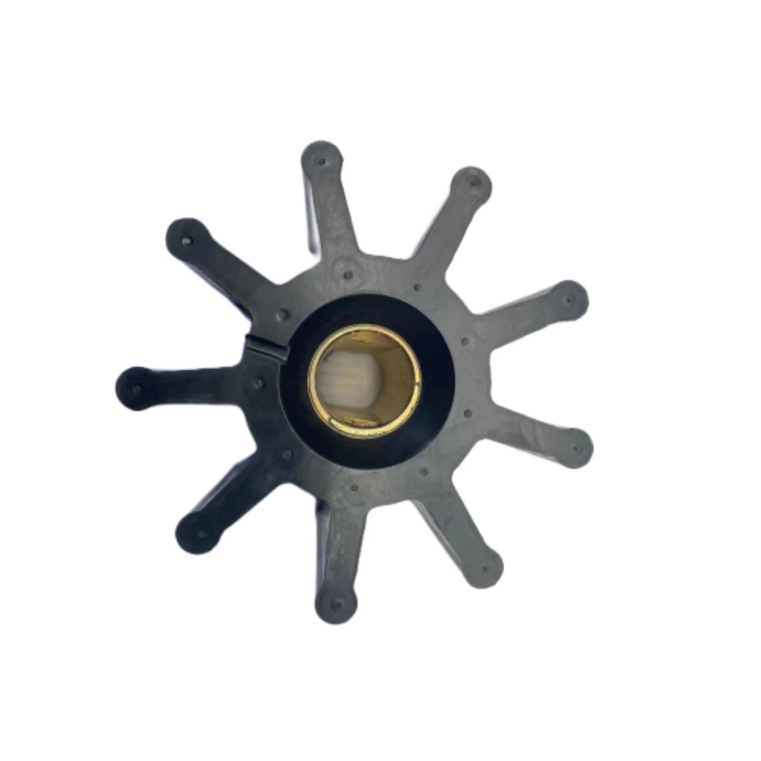 Detroit Series 60 Diesel Engine Cooling Water Pump Impeller (23502097)